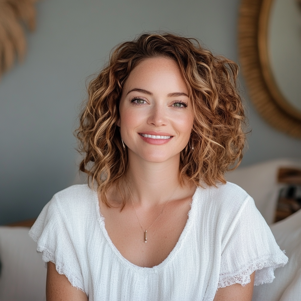 Isabella Meyer - Directrice Stratégie