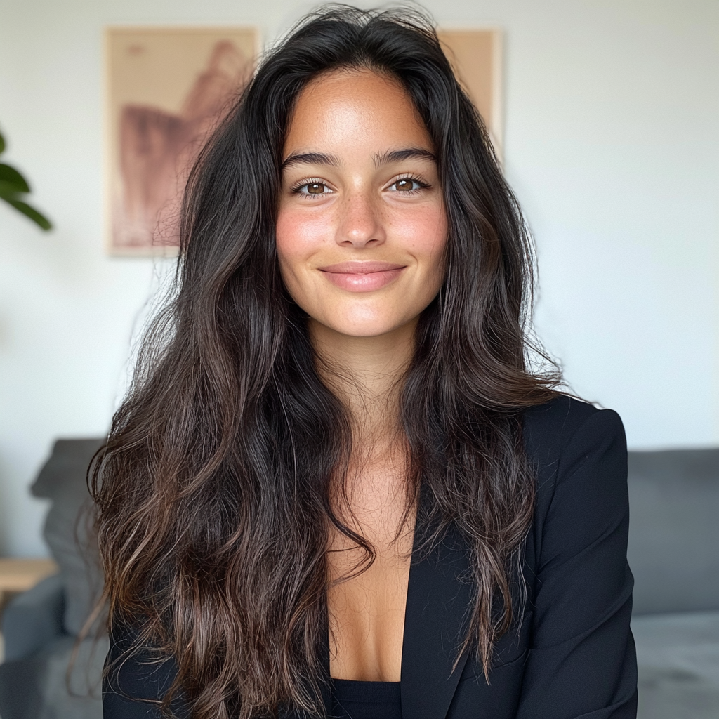 Sophie Laurent - Experte Senior en Leadership