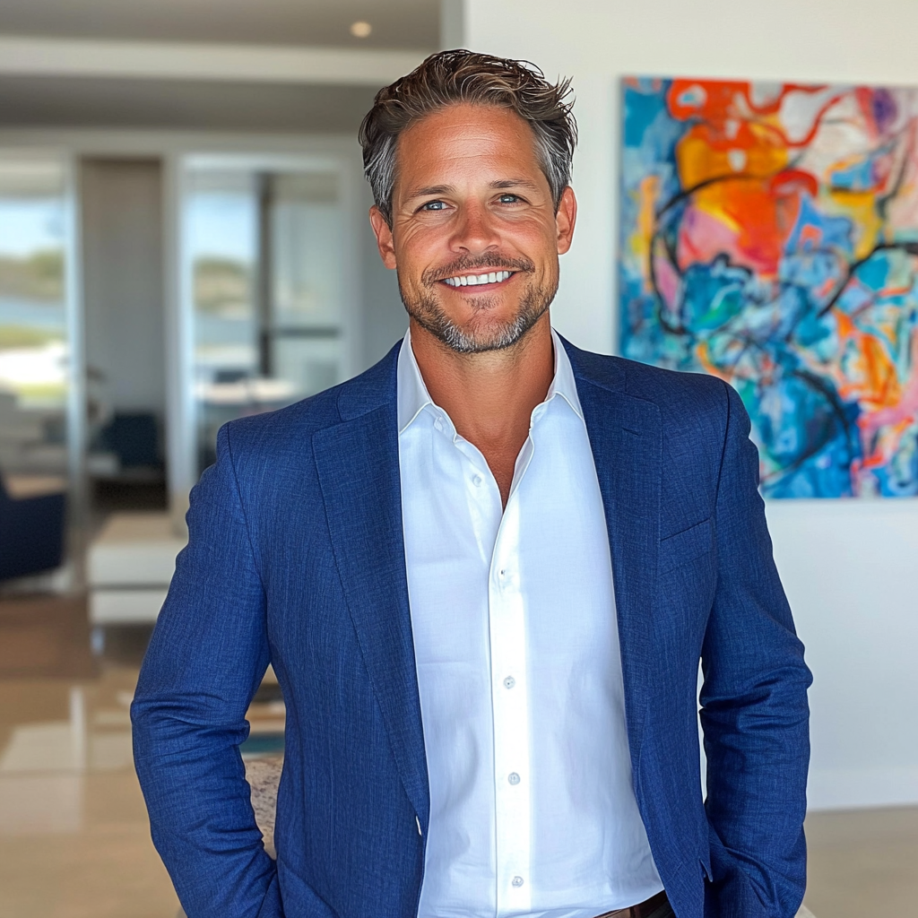 Marc Dubois - Directeur de Formation