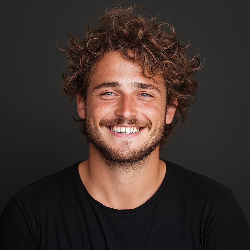Daniel Hoffman - Spécialiste Coach Exécutif