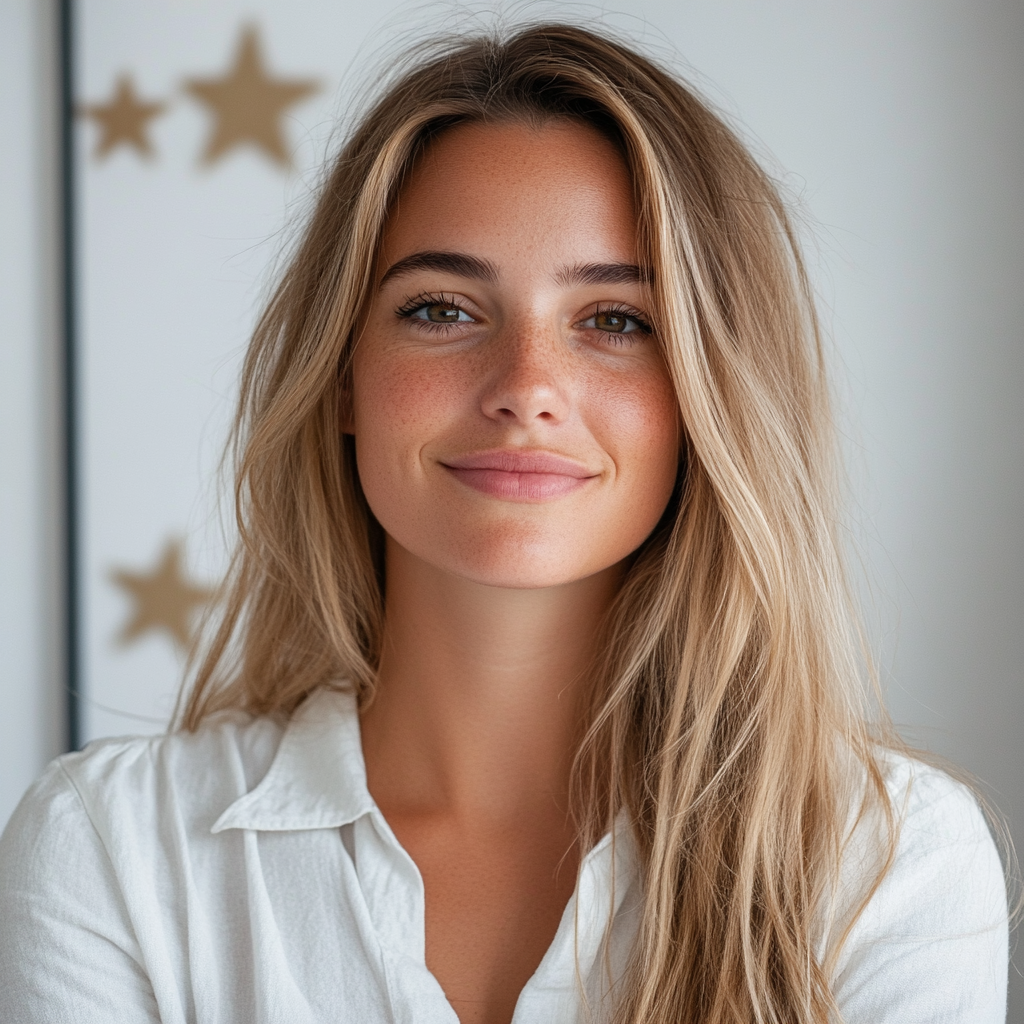 Sandrine Laurent - Cadre Supérieur
