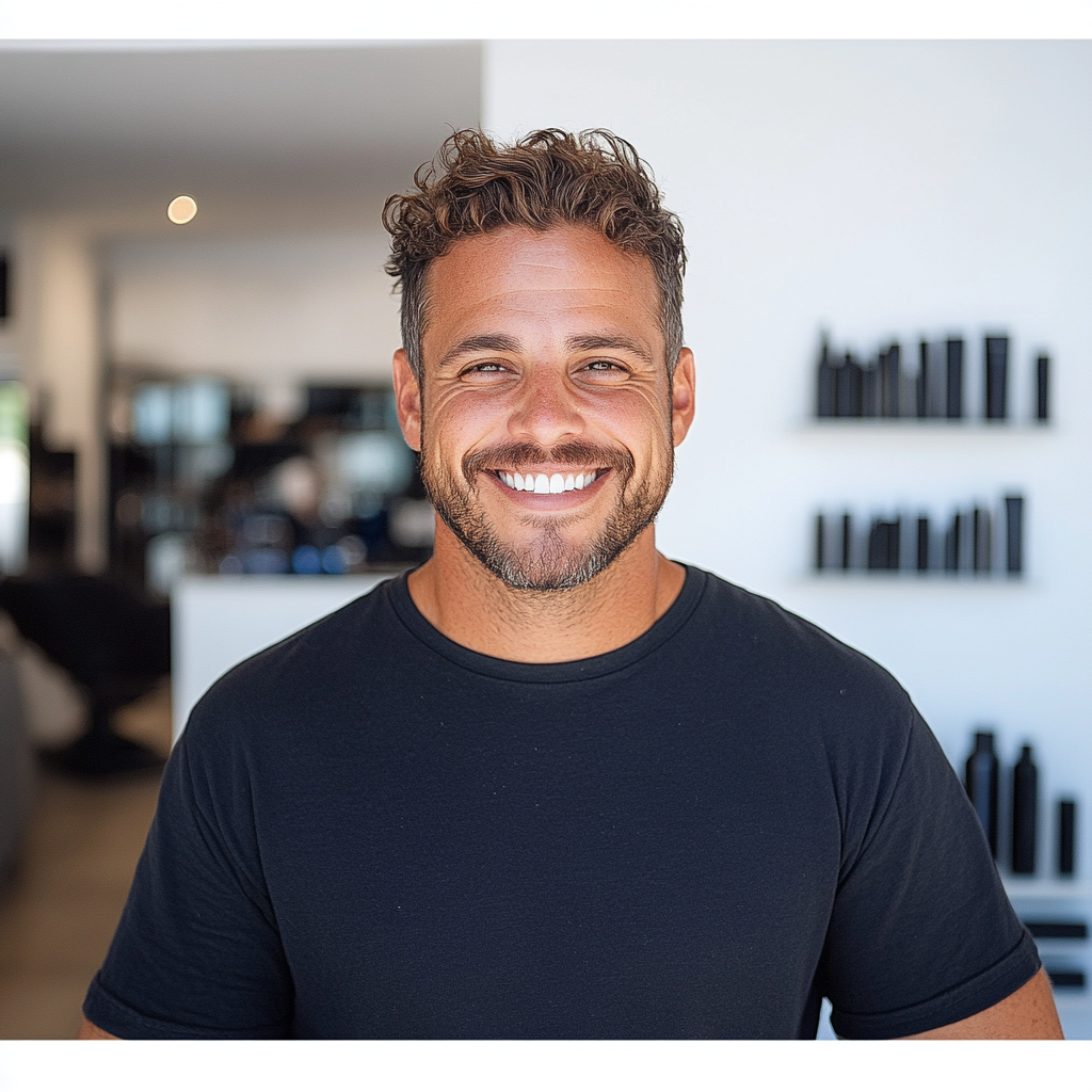 Philippe Martin - Directeur Opérationnel