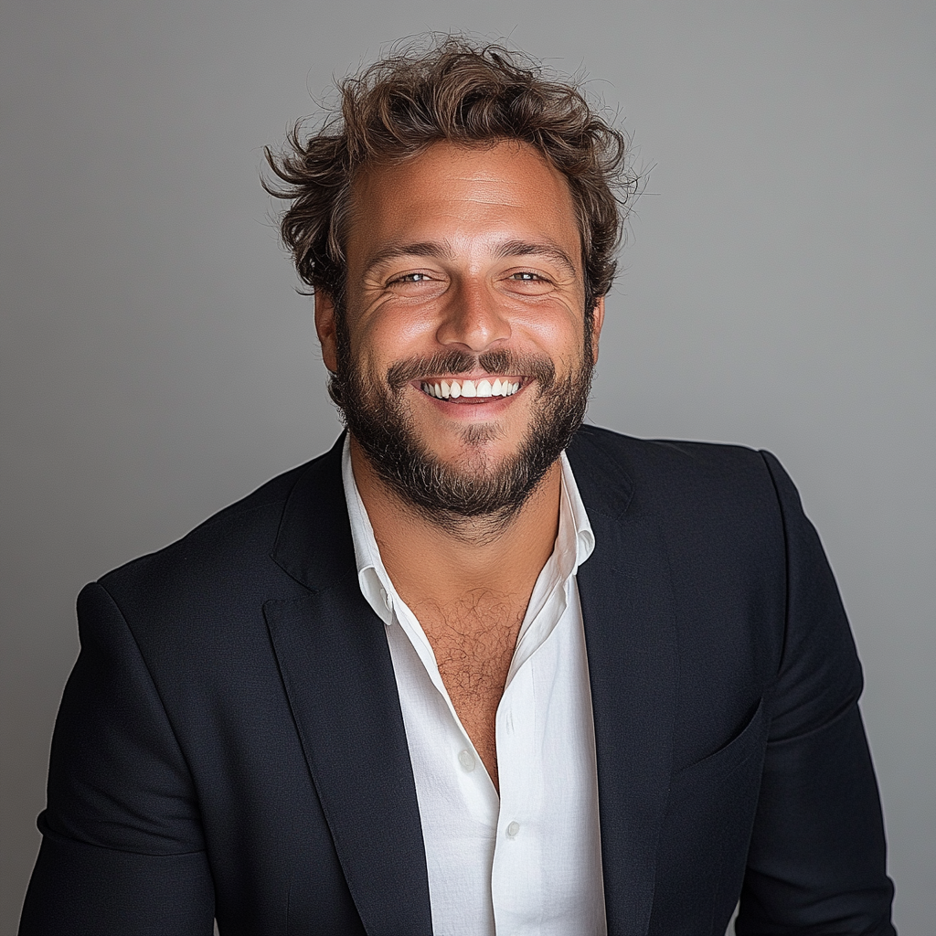 Laurent Müller - Directeur Stratégique